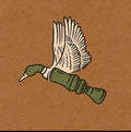 Vinyl Duck Call Sticker