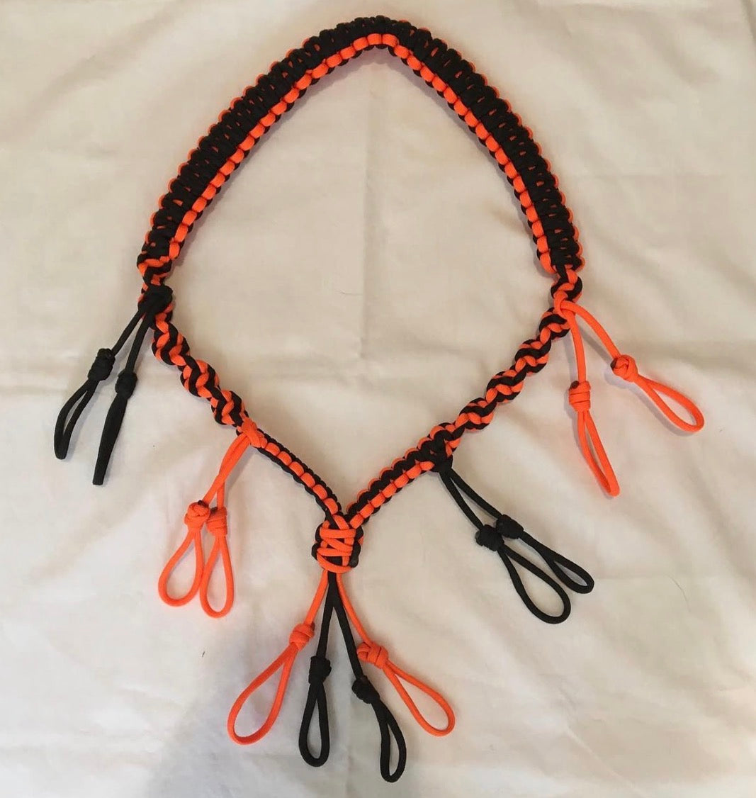 Custom Call Lanyards