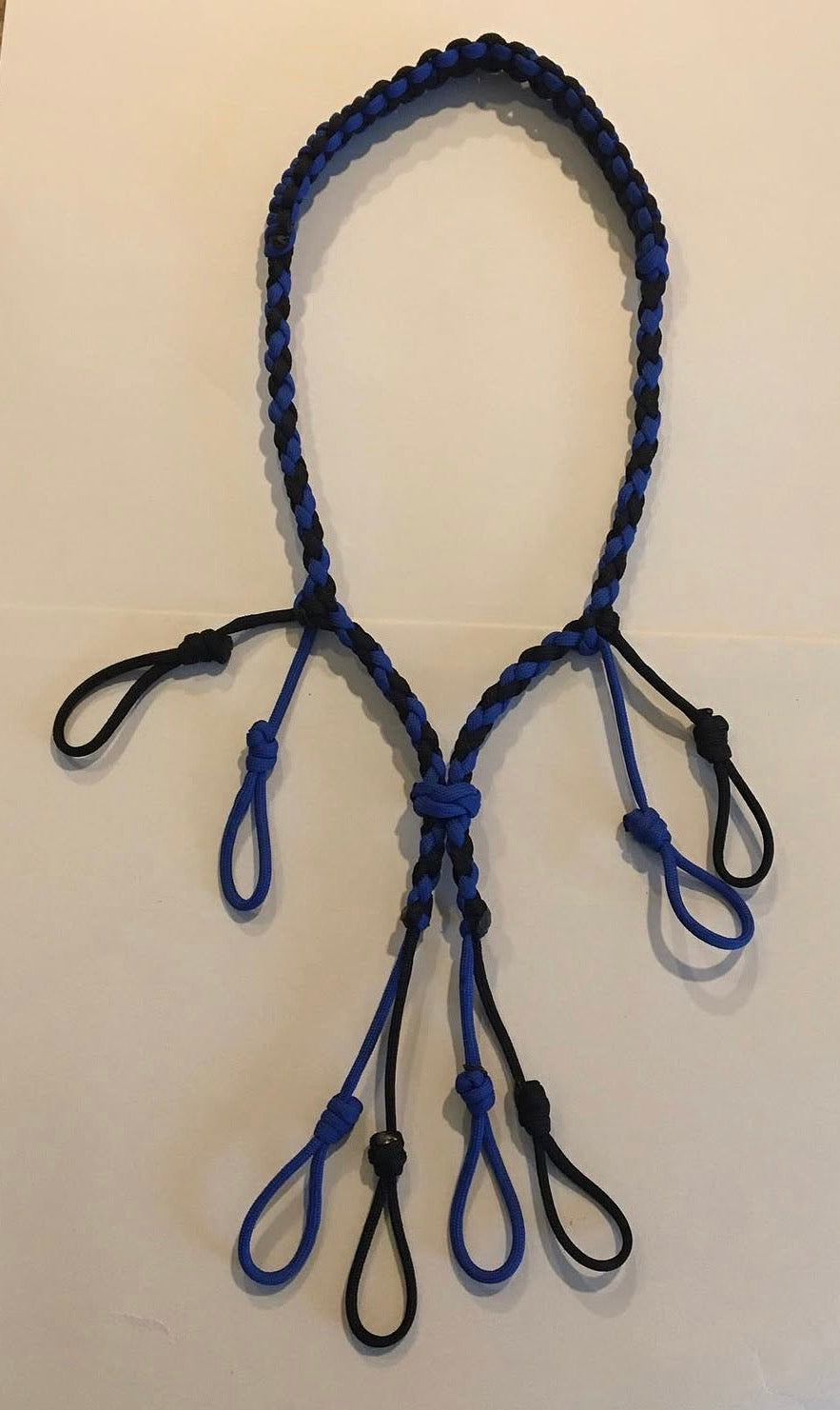 Custom Call Lanyards