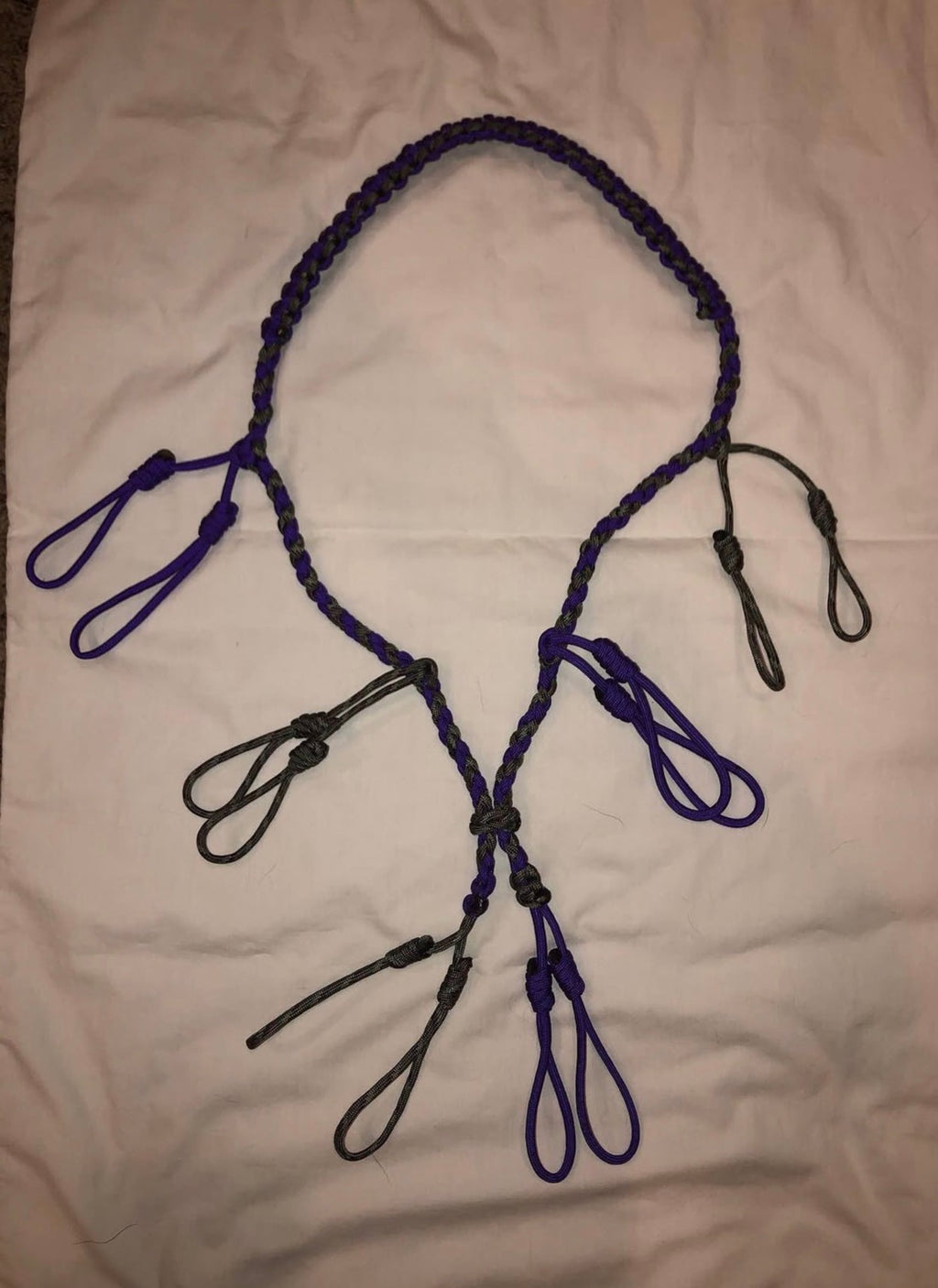 Custom Call Lanyards