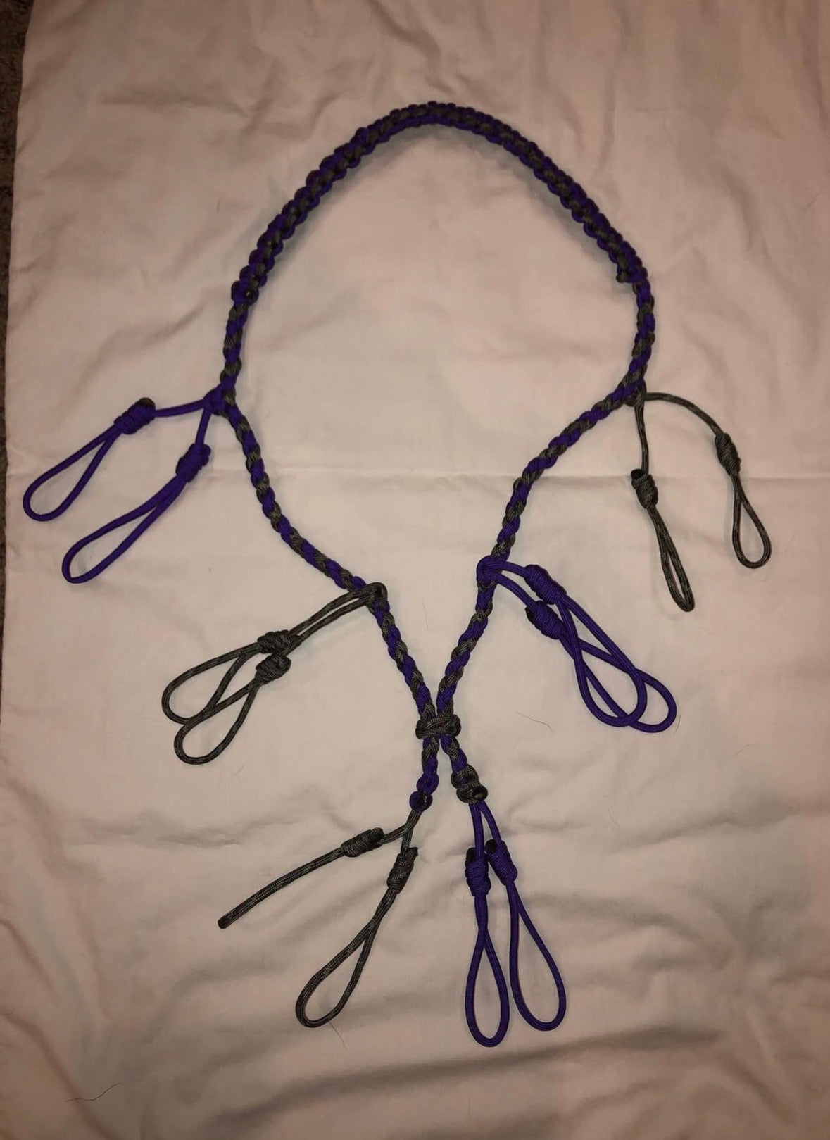 Custom Call Lanyards