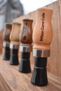 Banded Goose Call