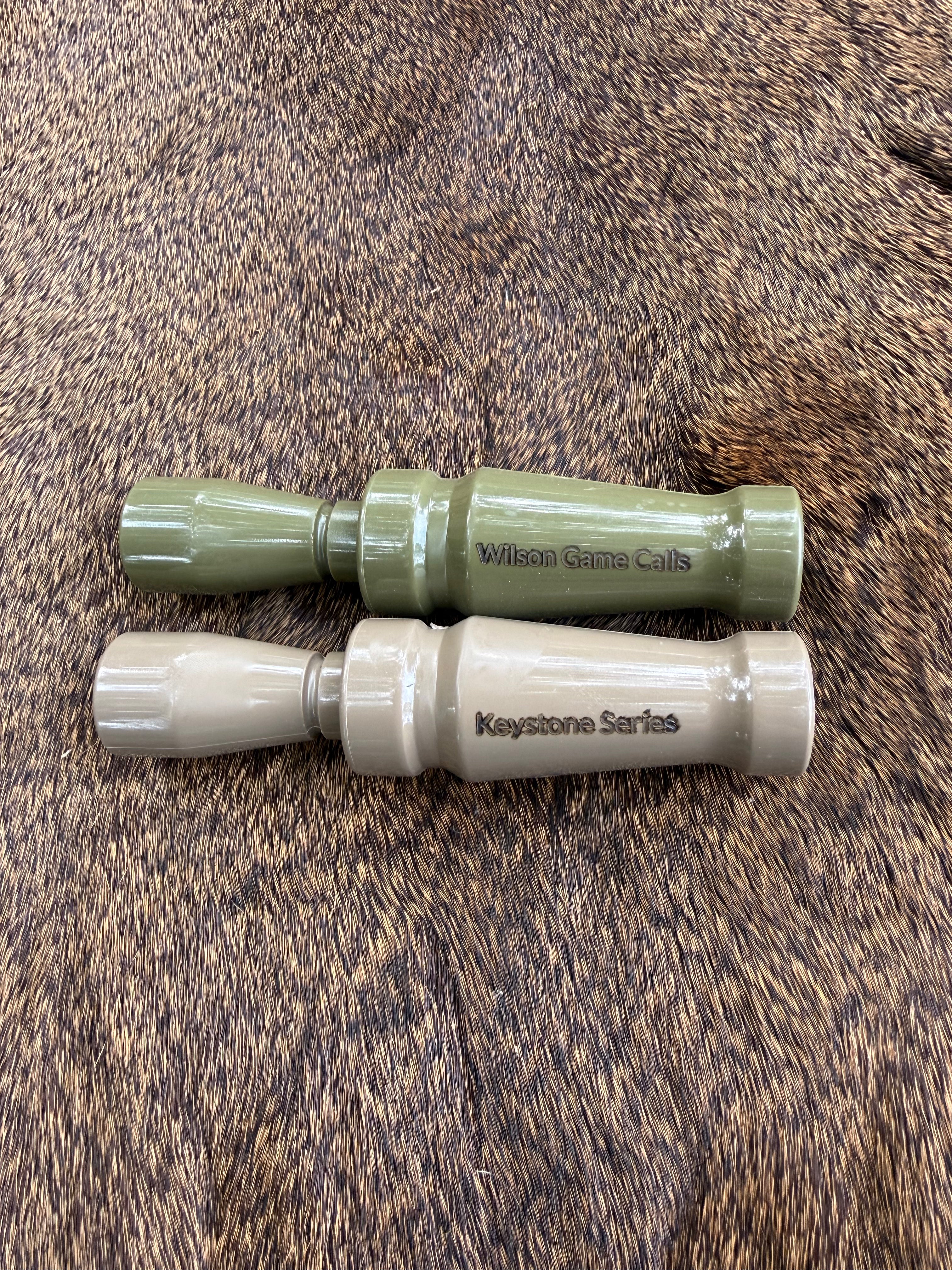 Keystone Series Duck Call