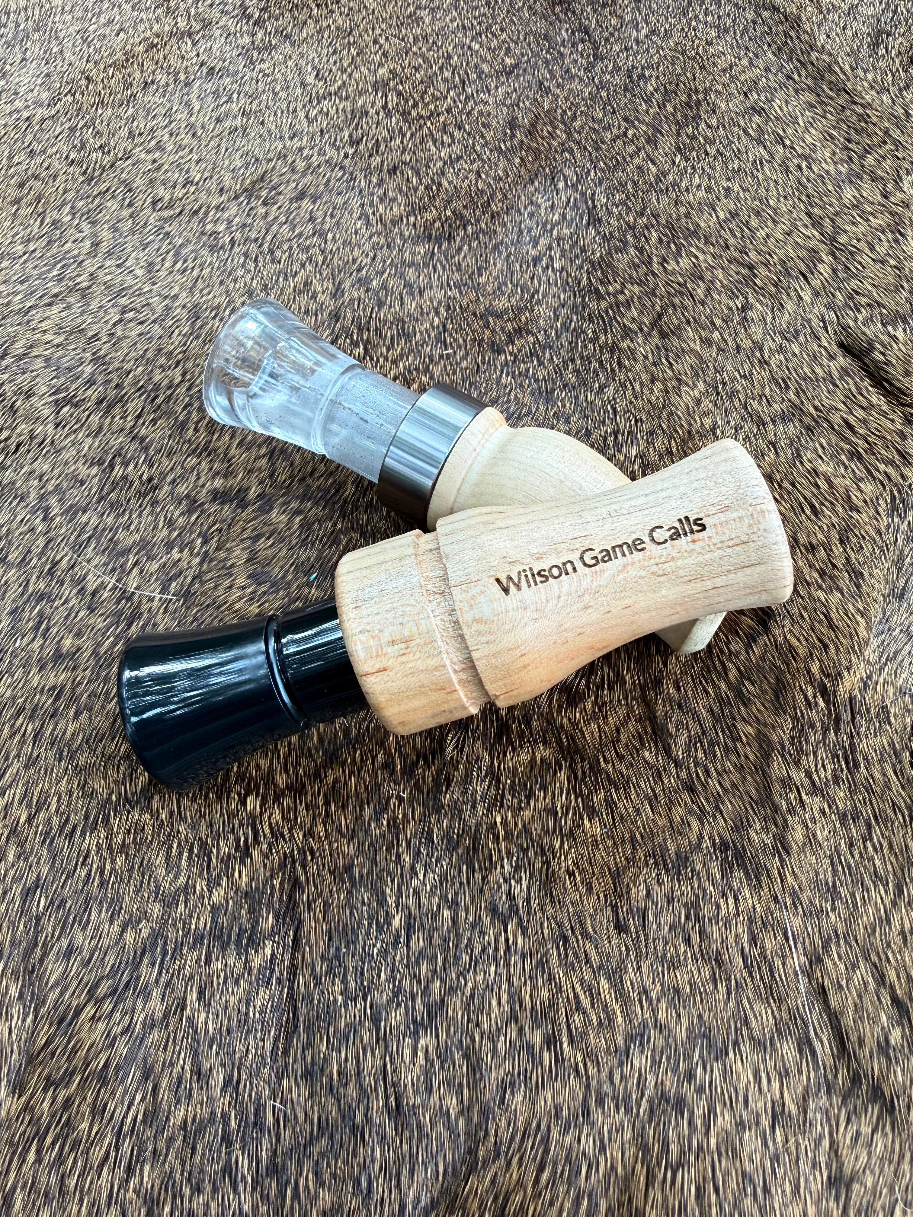 WGC Honker Call