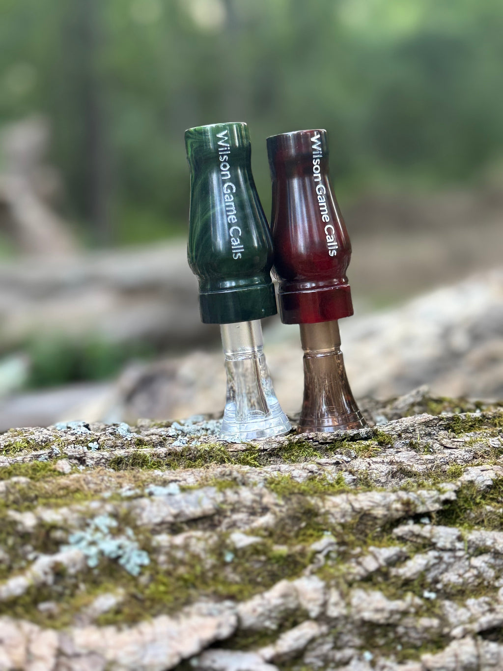 2G Duck Call