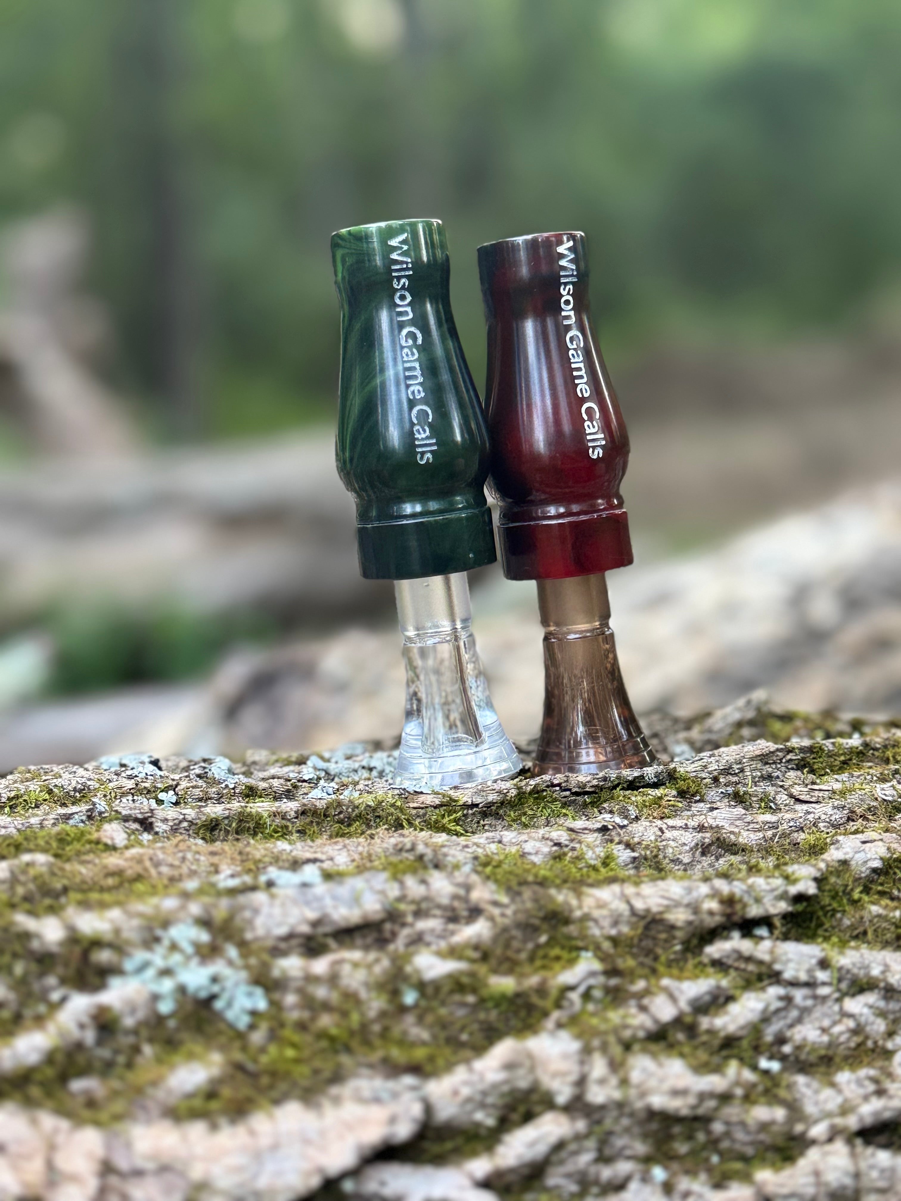 2G Duck Call