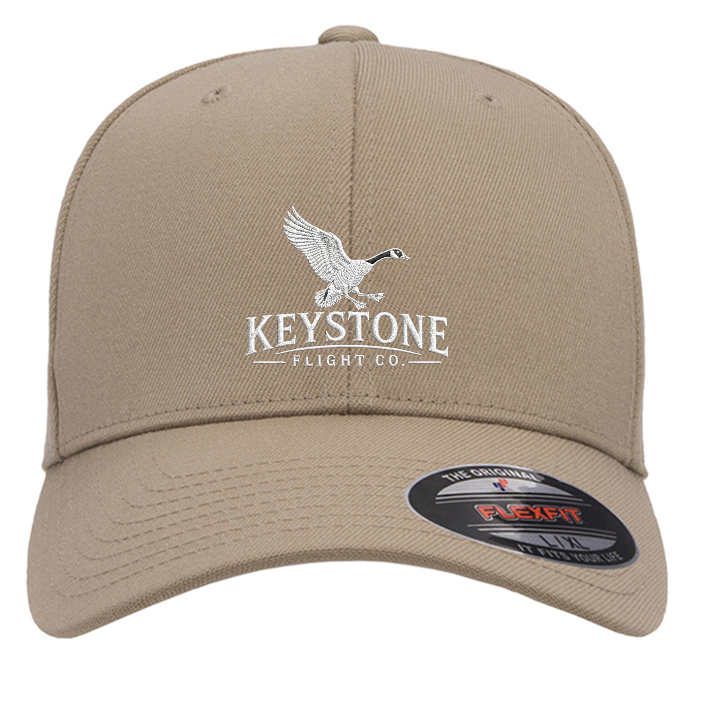 KHAKI - 6477 - FRONT