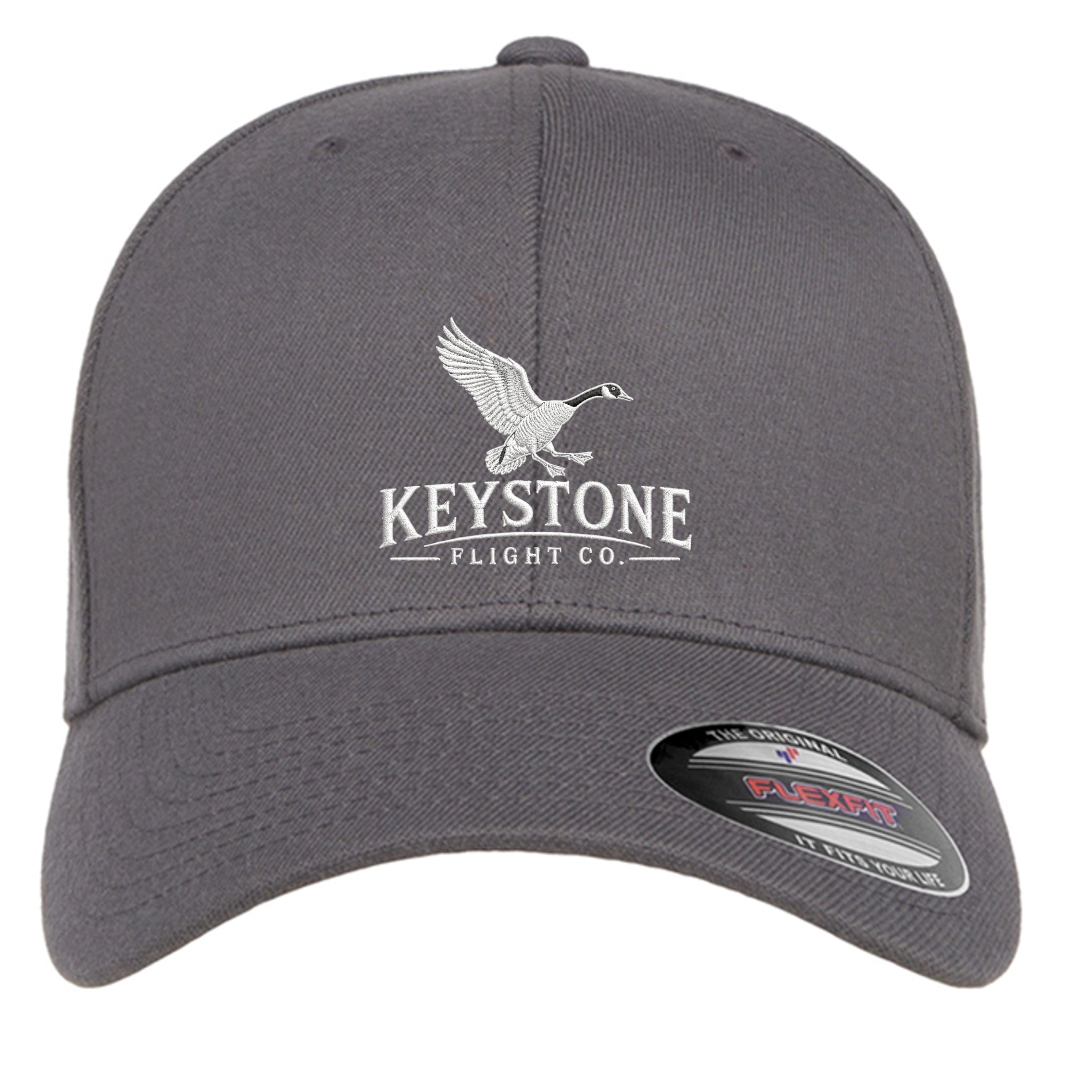 GREY - 6477 - FRONT