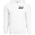 WHITE - G185 - FRONT