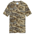 DESERT CAMO - PC54C - FRONT