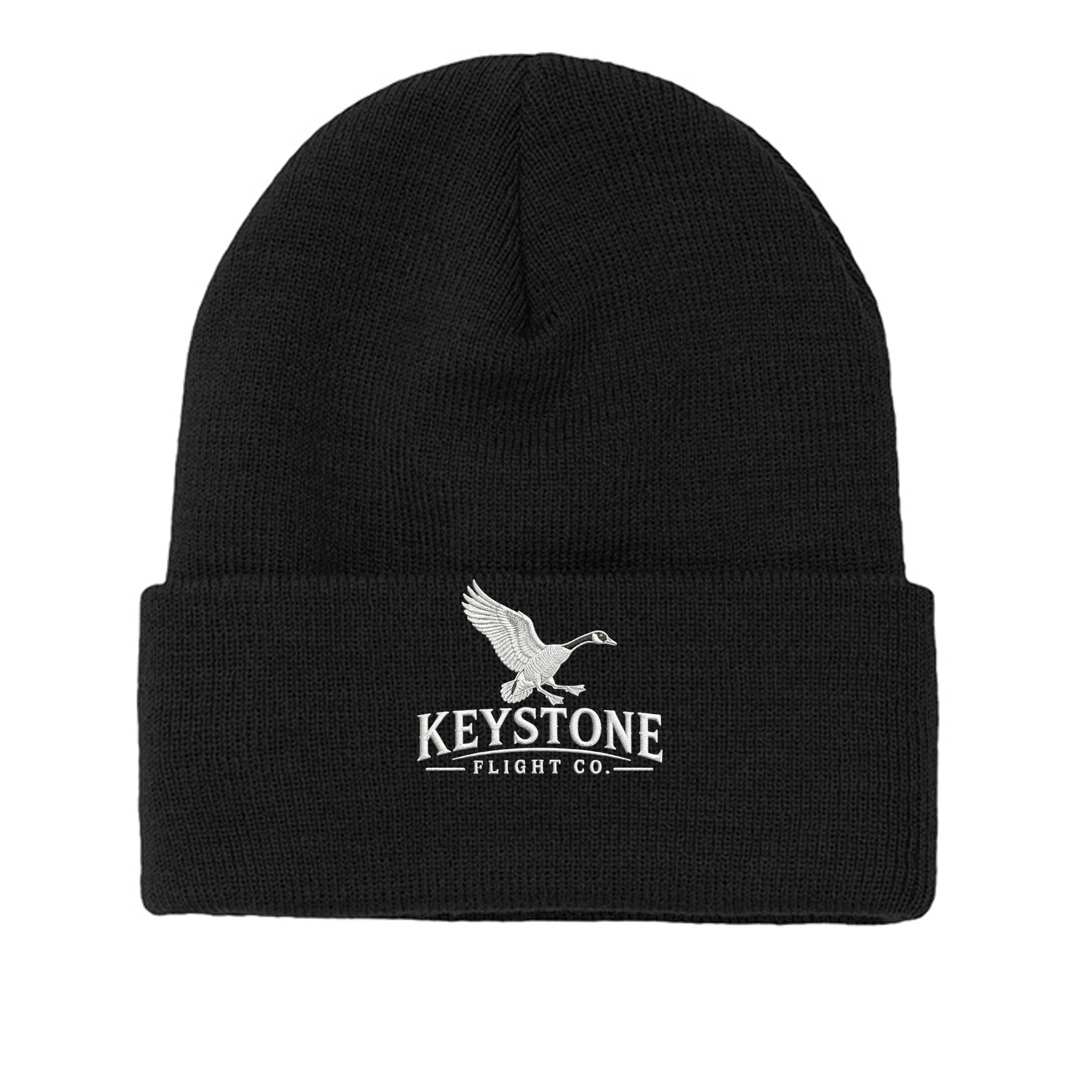 BLACK - 1501 - FRONT