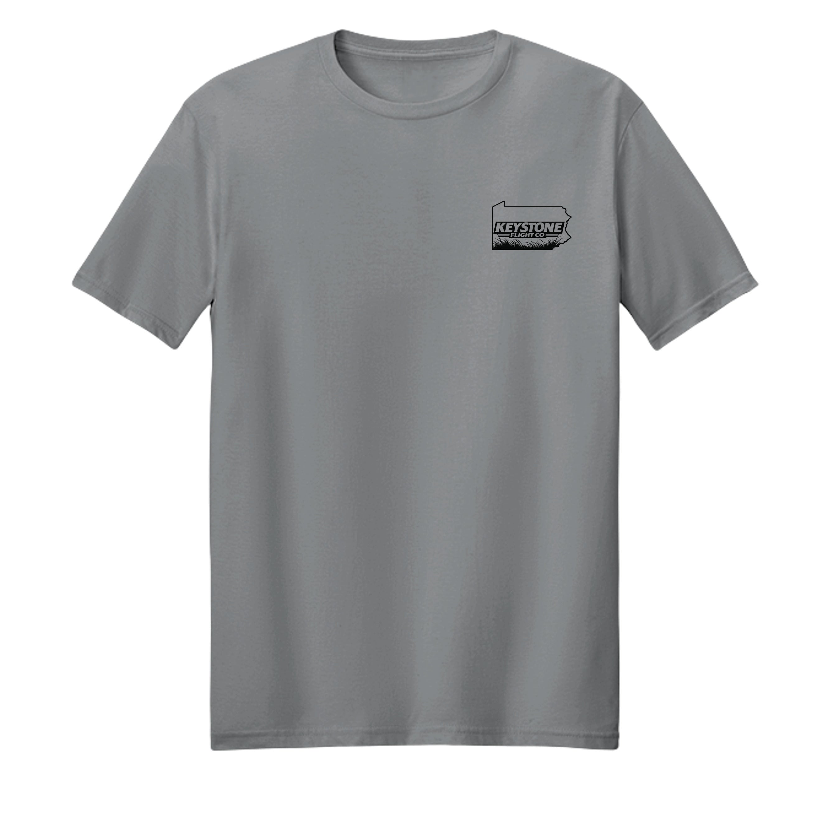 Gravel - 3000 - FRONT