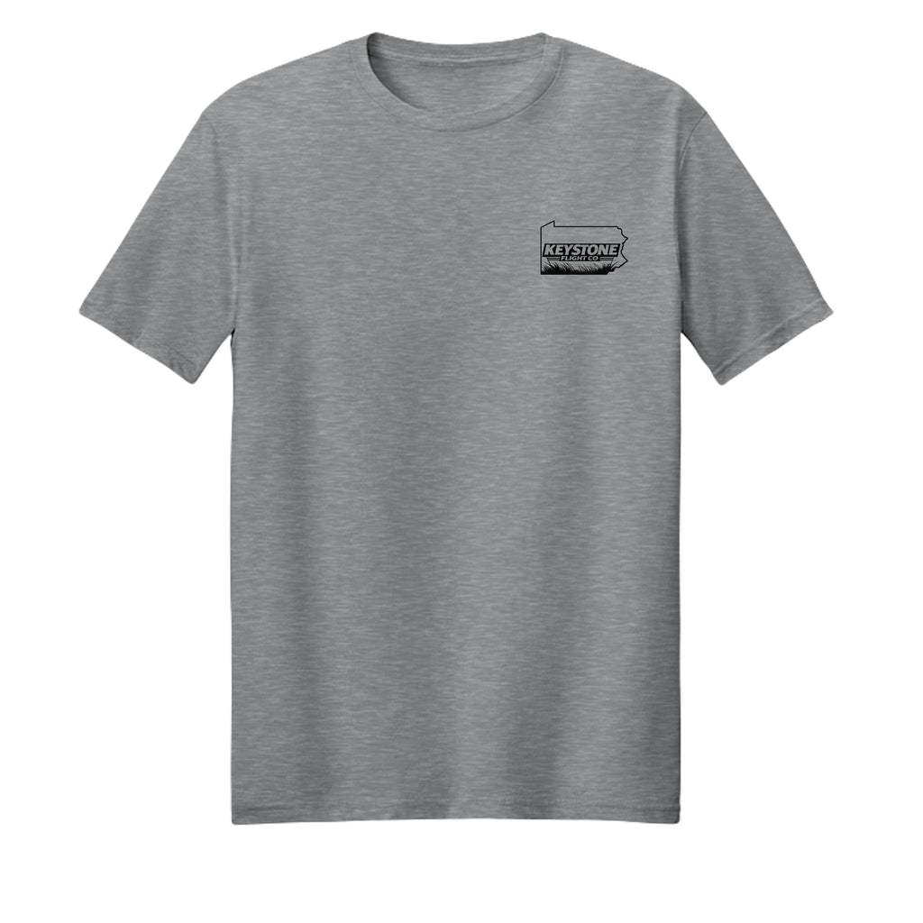 Sport Grey - 3000 - FRONT