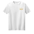 WHITE - 3000 - FRONT