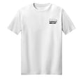 WHITE - 3000 - FRONT