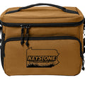 Duck Brown - CSB505 - FRONT