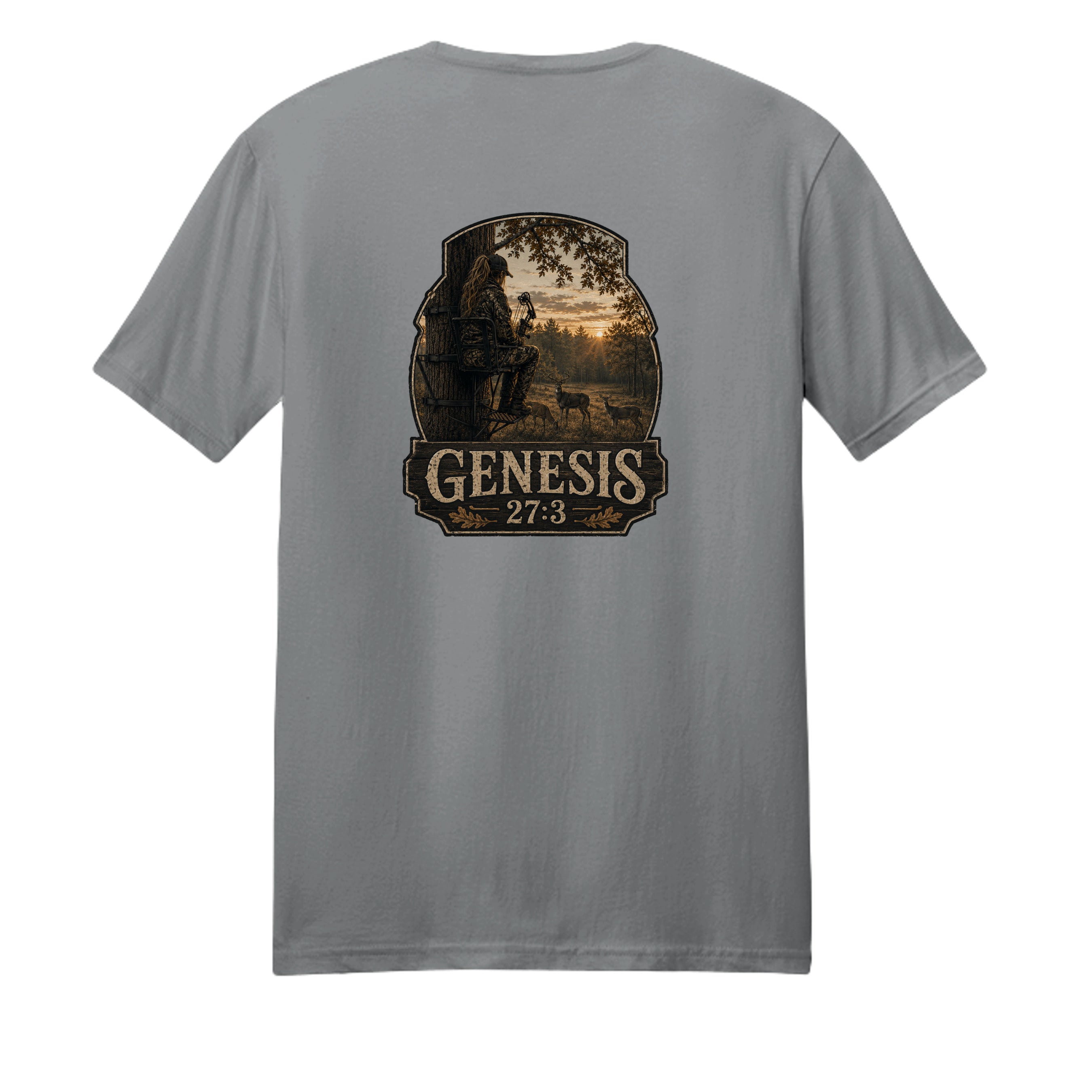 Gravel - 3000 - BACK