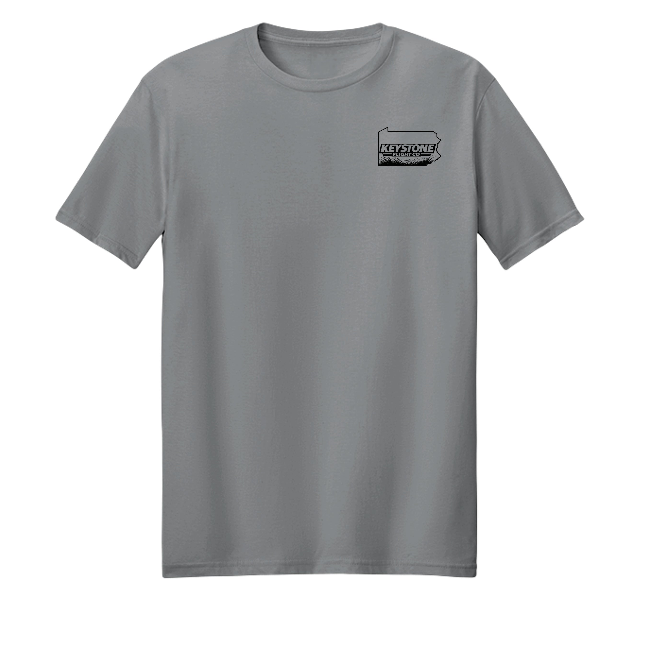 Gravel - 3000 - FRONT