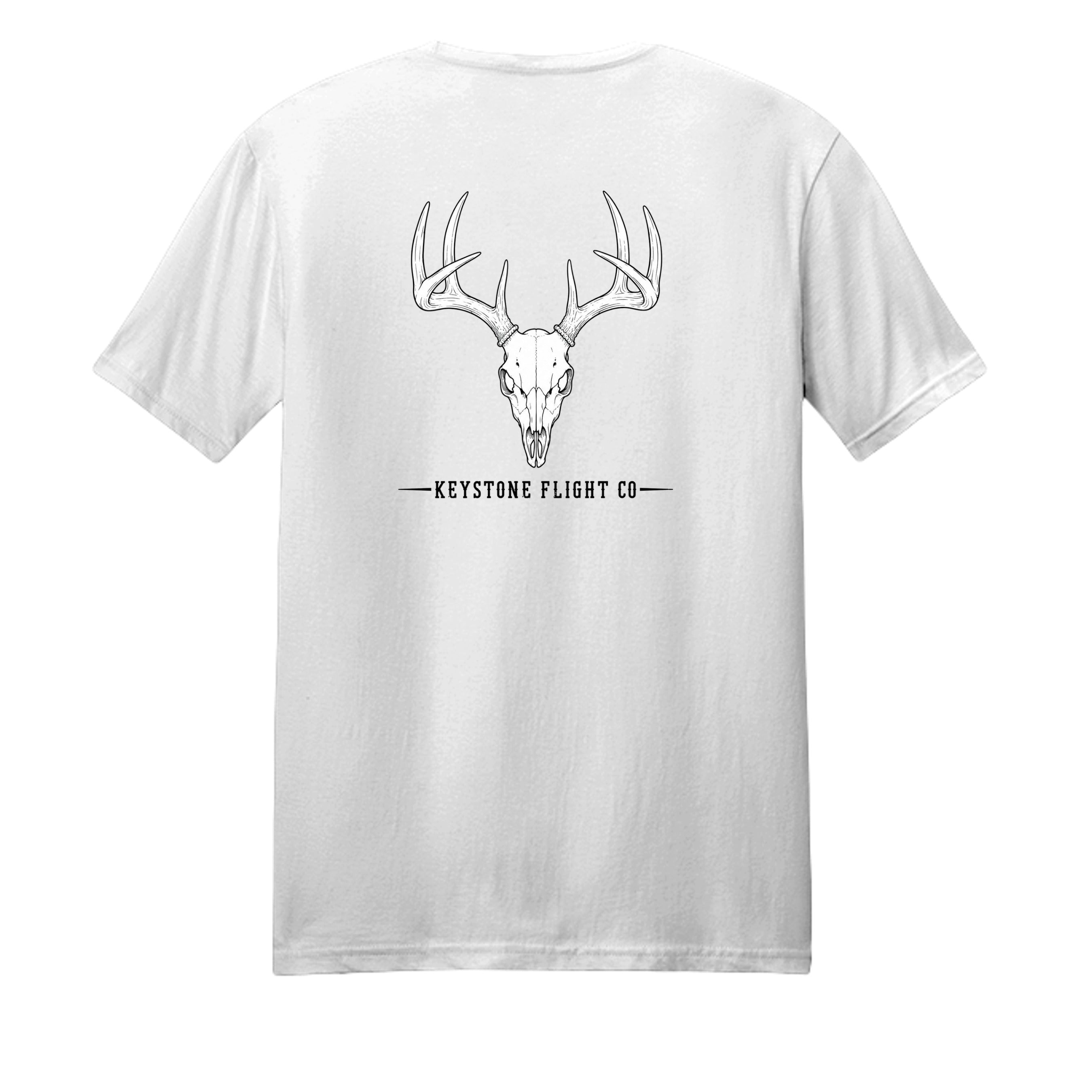 WHITE - 3000 - BACK