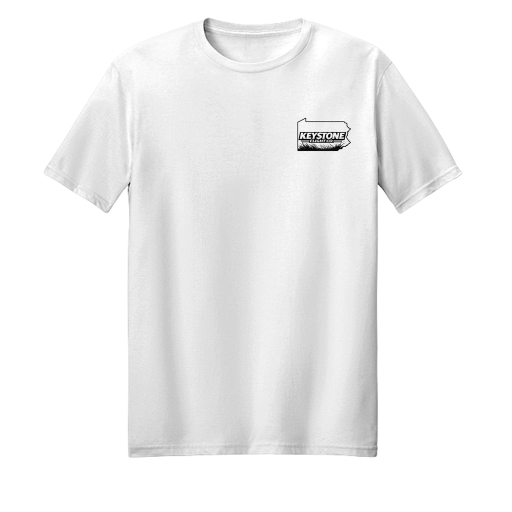 WHITE - 3000 - FRONT