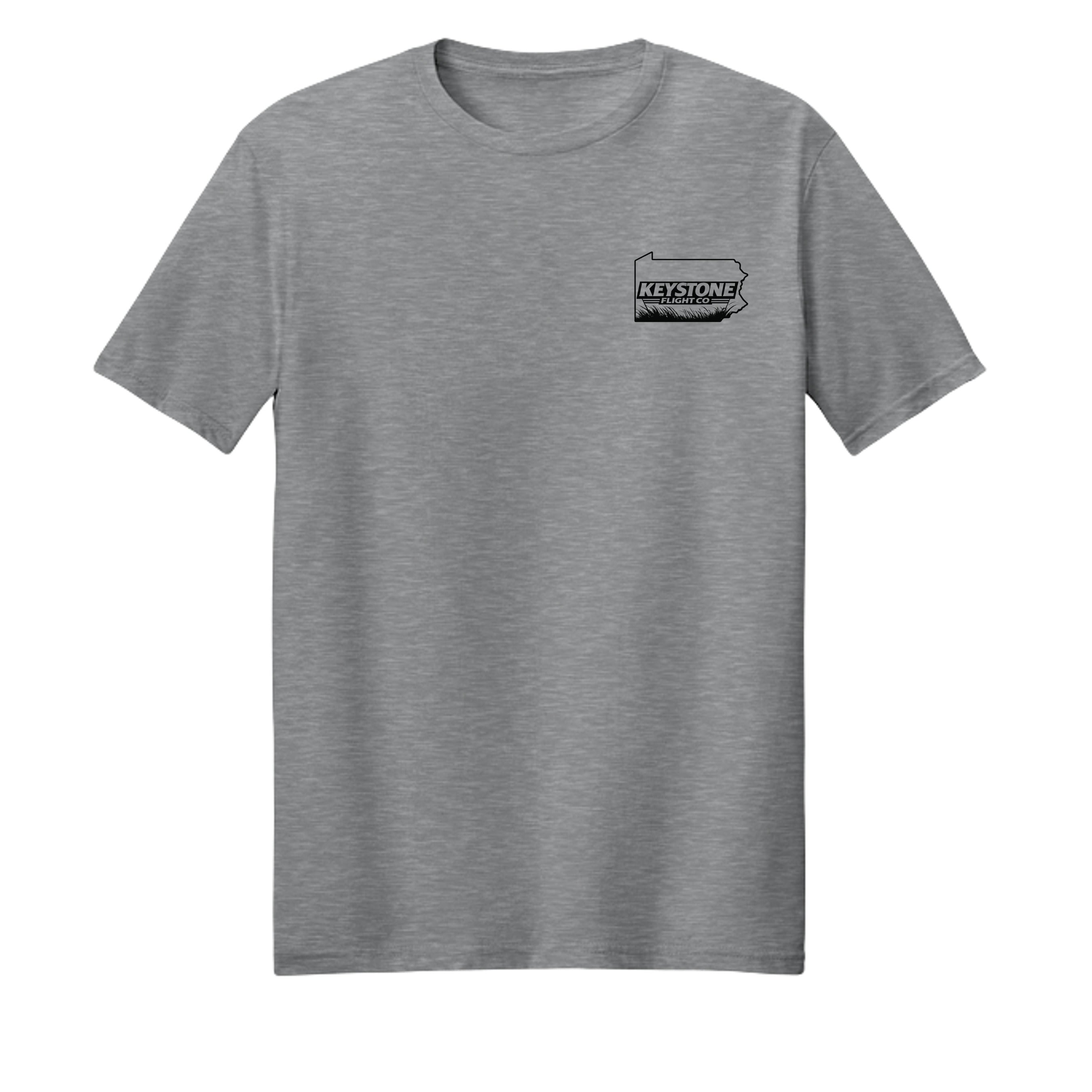 Sport Grey - 3000 - FRONT