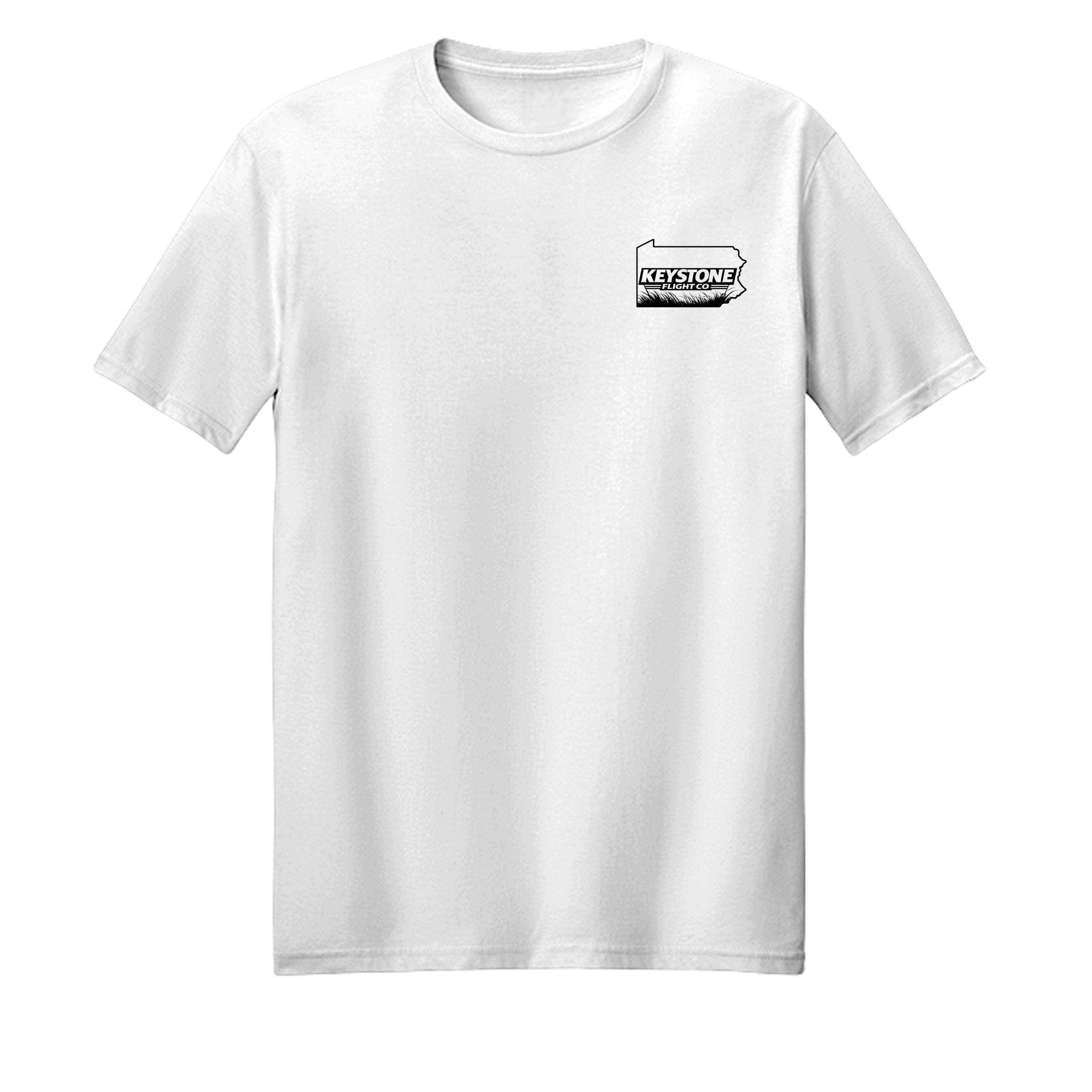 WHITE - 3000 - FRONT