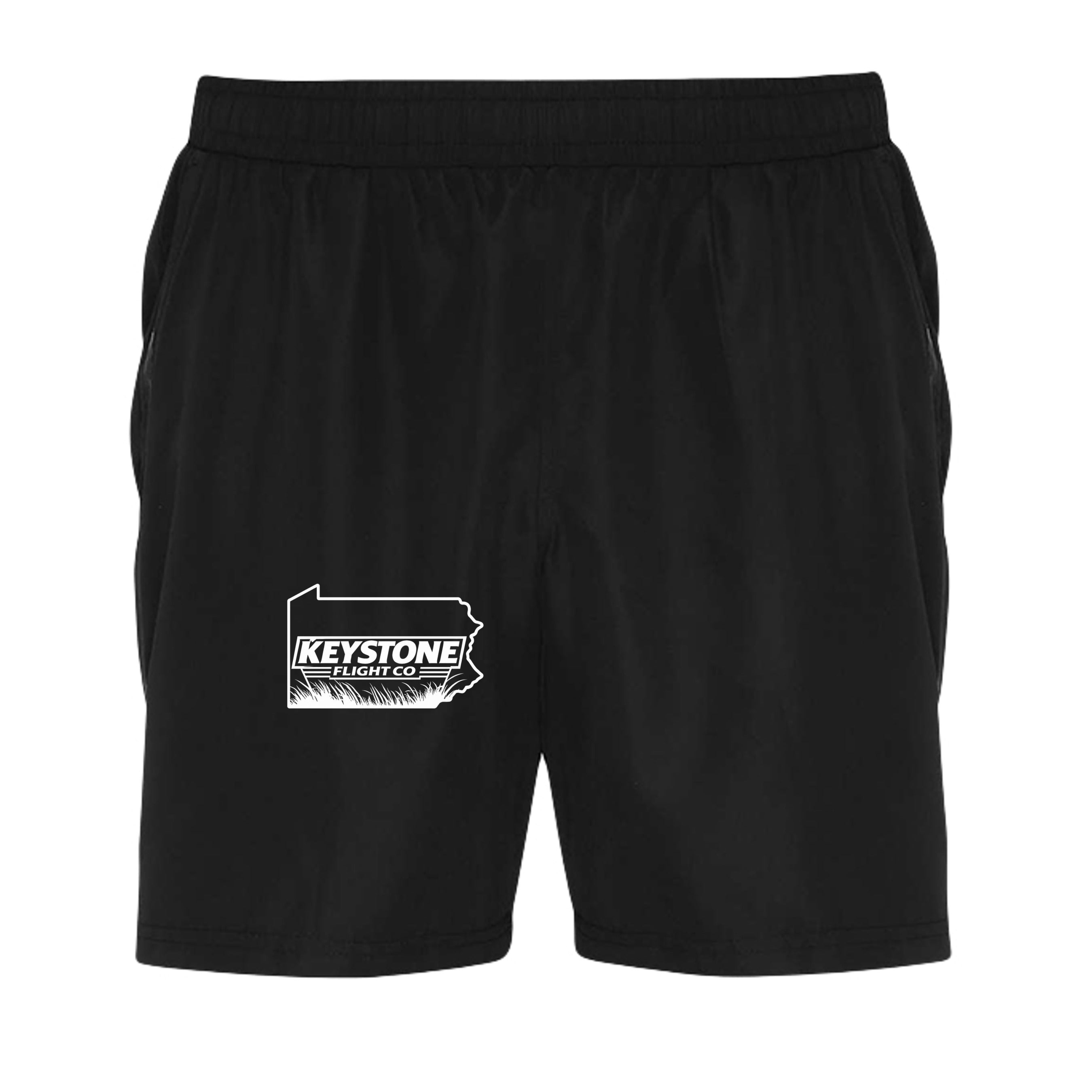 Black - TD052 - FRONT