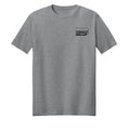 Sport Grey - 3000 - FRONT