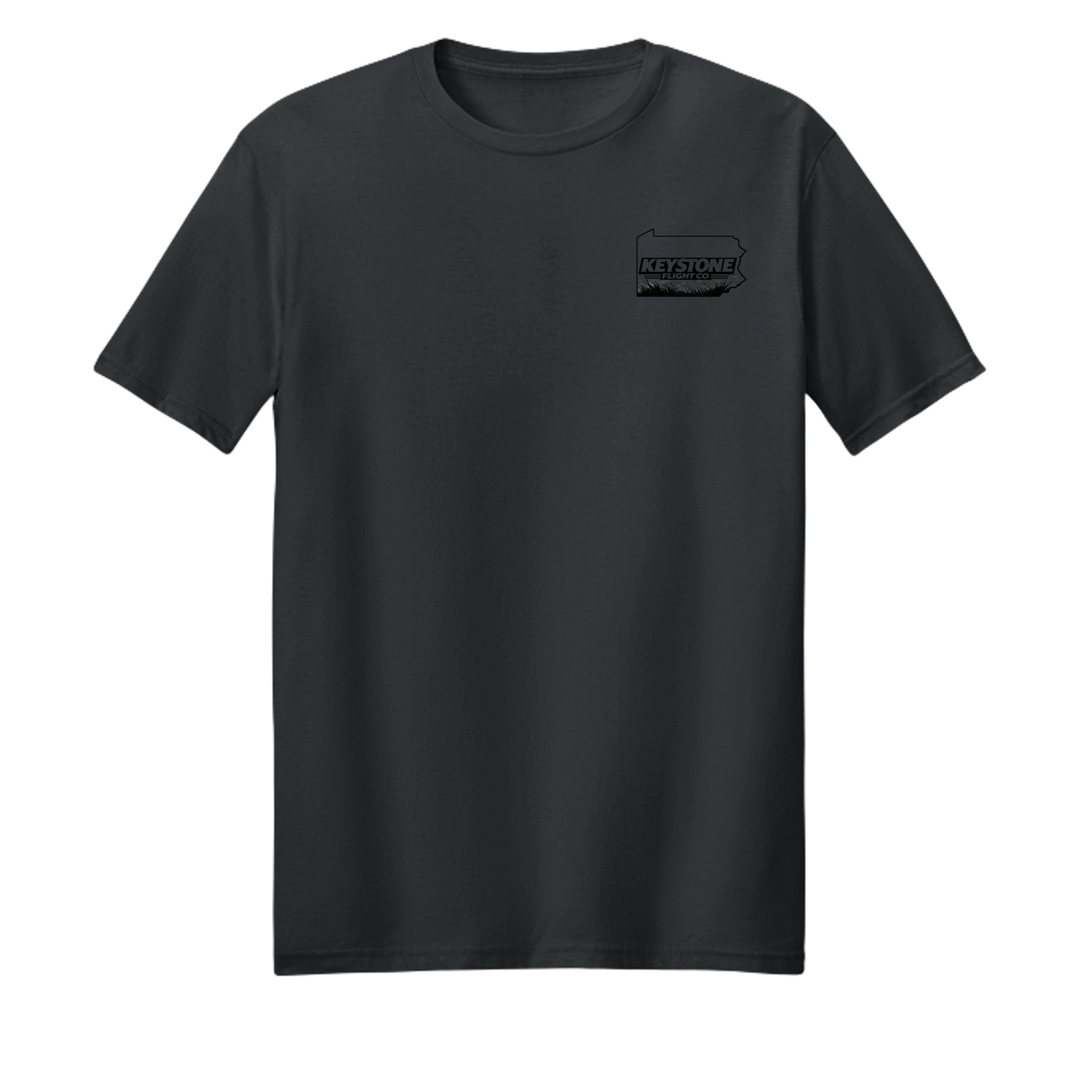 Black - 3000 - FRONT