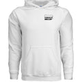 WHITE - G185 - FRONT