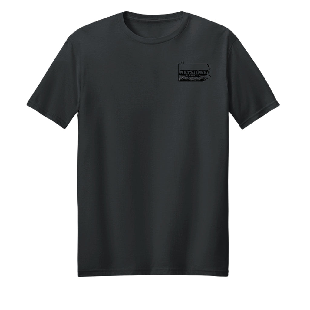 Black - 3000 - FRONT