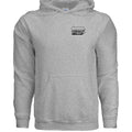 SPORT GREY - G185 - FRONT