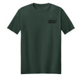Forest Green - 3000 - FRONT