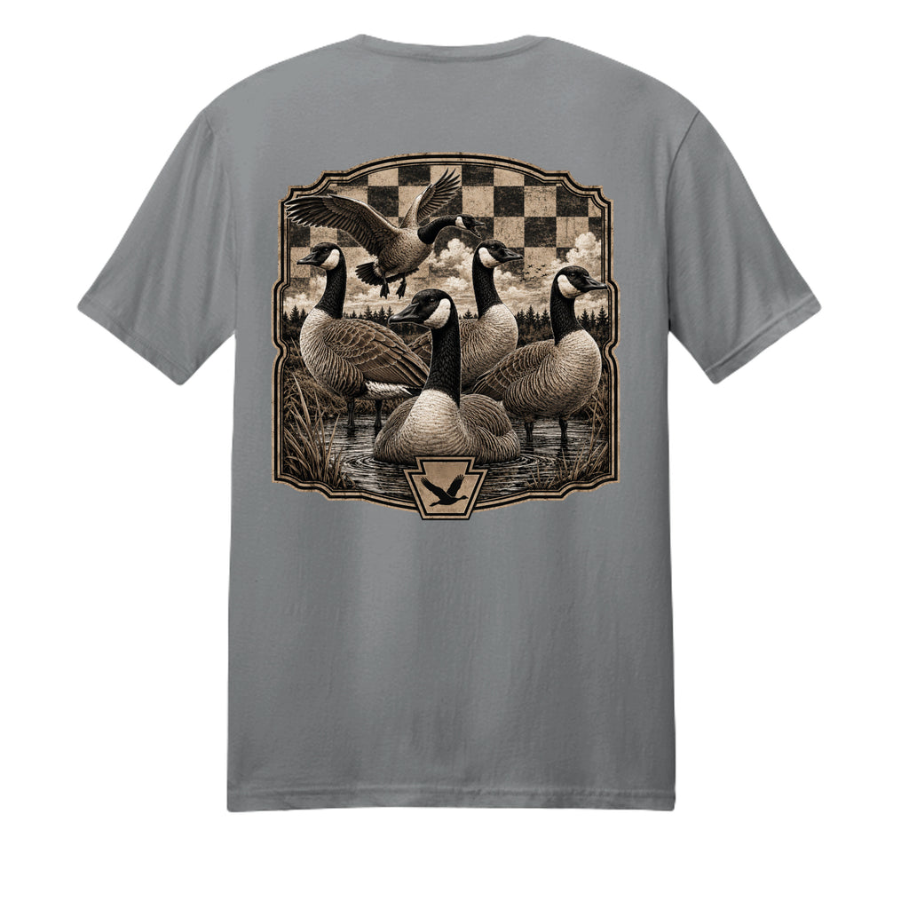 Gravel - 3000 - BACK