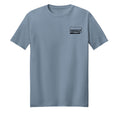 Stone Blue - 3000 - FRONT
