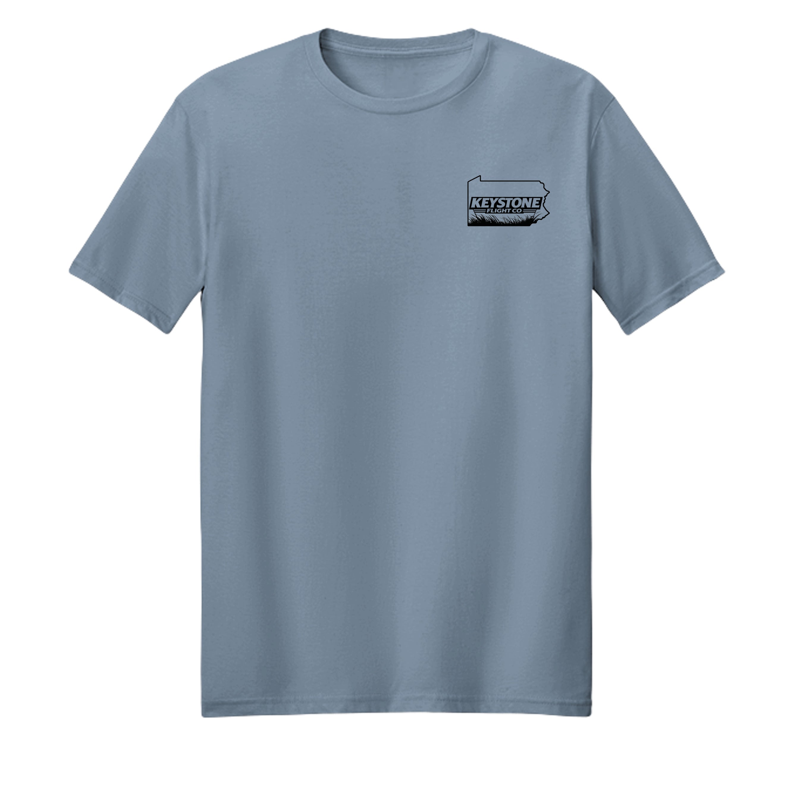 Stone Blue - 3000 - FRONT
